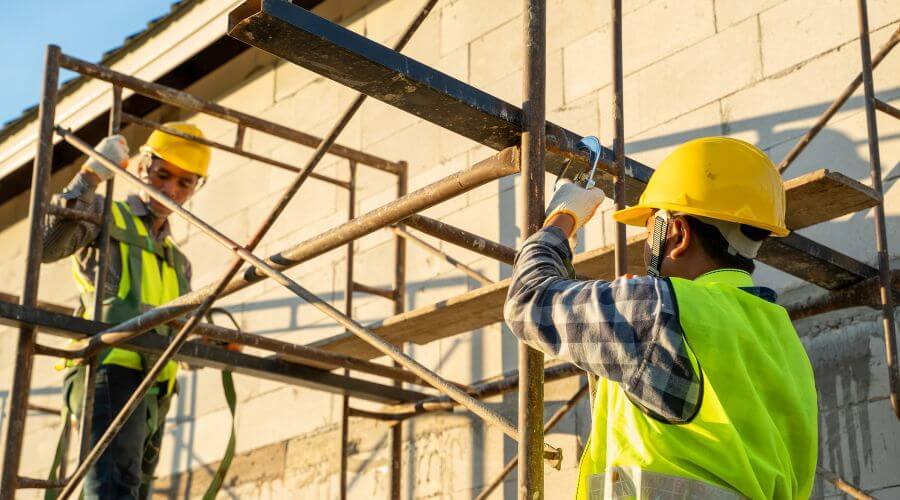 Ridge Cap Repair in Enfield, IL